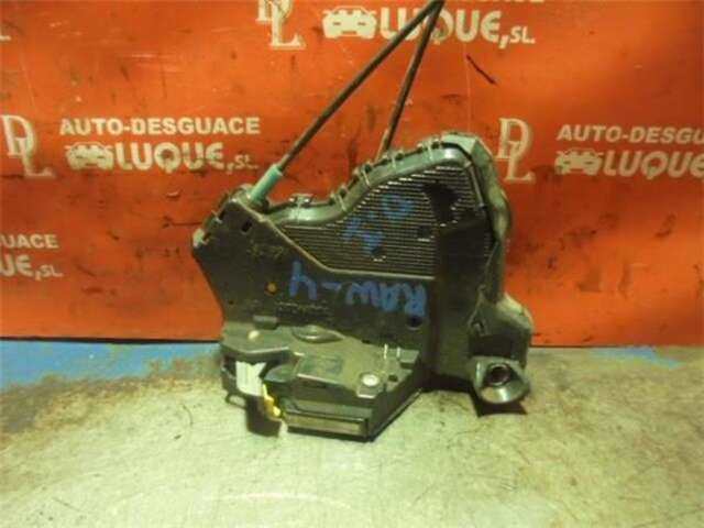 Cerradura Puerta Delantera Izquierda Toyota Rav4 2.2 D-4D