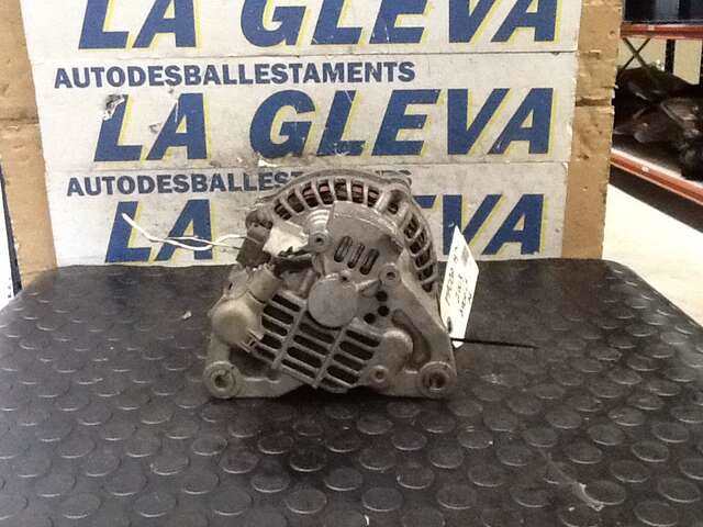 Foto 2ª: Alternador Mazda Mpv 2.0 CRDI (2008)