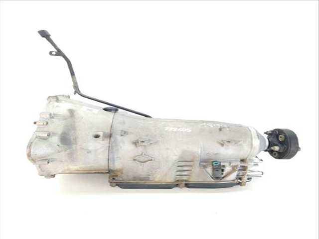Foto 2ª: Caja Cambios Mercedes Clase C 160 CLK 230 KOMPRESSOR 208.347) 193CV (1997)