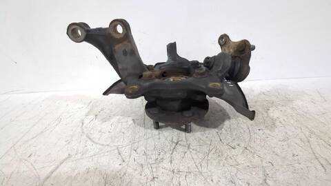 Foto 2ª: Mangueta Delantera Derecha Toyota Auris 1.6 ZRE151_) 124CV [1ZR-FE] (2006)