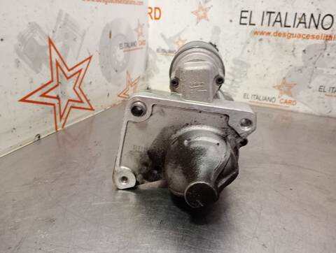 Foto 2ª: Motor de Arranque Citroen C3 FEEL 102CV 75KW [YH01] (2021)