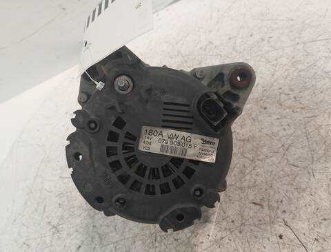Alternador Audi A5 354 CV 260KW