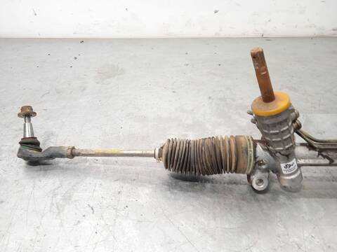 Foto 2ª: Cremallera de Direccion Land Rover Discovery 3.0 TD 4X4 245CV 180KW [306DT] (2010)