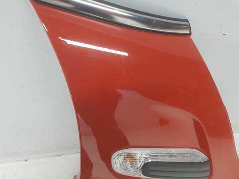 Foto 2ª: Aleta Delantera Derecha Mini Mini COOPER D