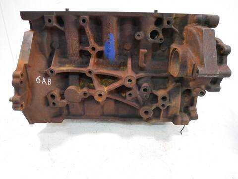 Foto 3ª: Bloque Motor Ford Transit 130 CV 96KW [YMF6] (2021)