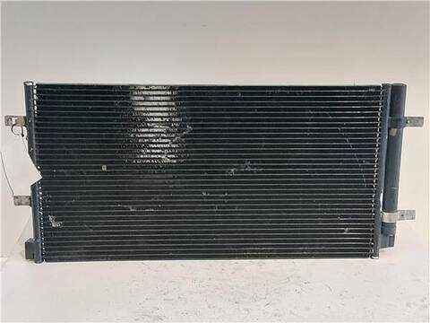 Foto 3ª: Radiador Calefaccion A.A. Audi A4 2.0 BASIS BERLINA 143CV 105KW [CAGA] (2008)
