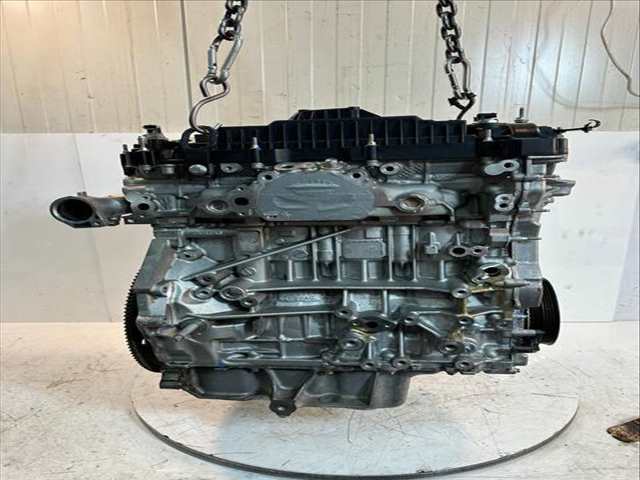 Foto 3ª: Motor Completo Ford Explorer C23 305CV 224KW [C23HDTX C23] (2020)