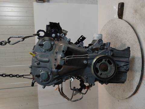 Motor Completo Ford Focus 125CV 92KW