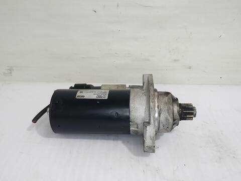 Foto 2ª: Motor de Arranque Seat Toledo EXCLUSIVE 140CV [BKD] (2004)