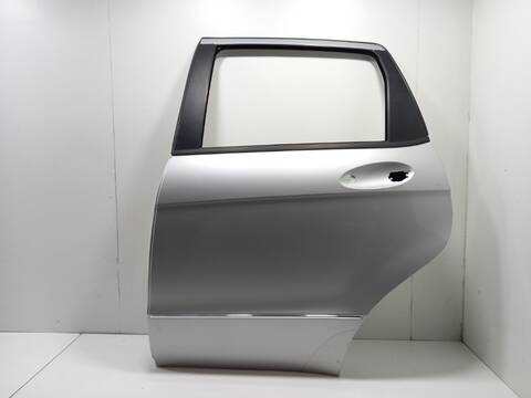 Puerta Trasera Izquierda Mercedes Clase A 140 640940