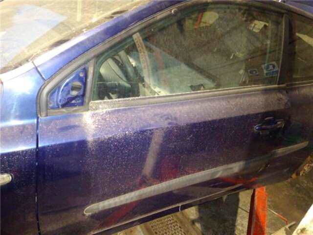 Foto 2ª: Puerta Delantera Izquierda Fiat Stilo 1.9 JTD (192_XE1A) [192 A1.000]