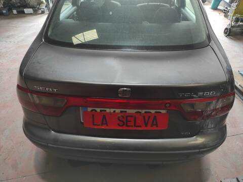 Portón Seat Toledo ASV
