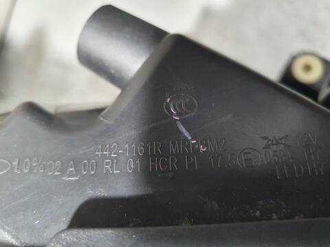 Foto 3ª: Faro Derecho Opel Astra 101CV 74KW (2011)