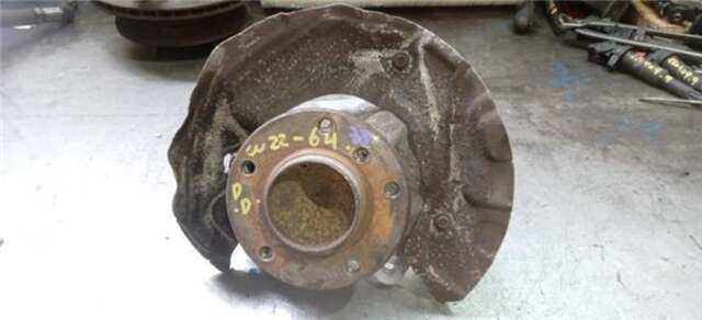 Foto 2ª: Mangueta Delantera Derecha Bmw Serie 3 315 2.0 318I [2.0 LTR. - 95 KW CAT] [N46 B20]