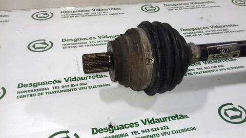 Foto 2ª: Transmision Delantera Izquierda Seat Altea 1.6 102CV 75KW [BGU] (2004)