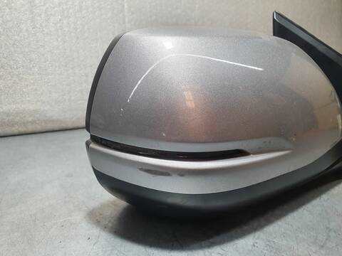 Foto 3ª: Retrovisor Derecho Honda Crv COMFORT 4X2 120CV 88KW [N16A2] (2014)