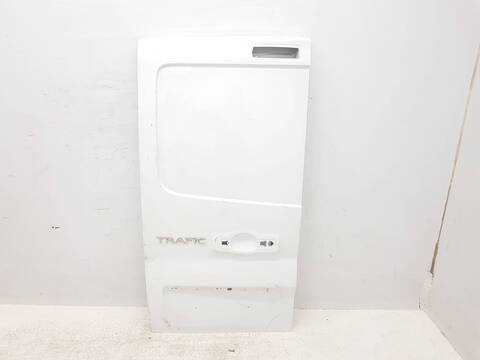 Puerta Trasera Izquierda Renault Trafic L1H1 29T KOMFORT