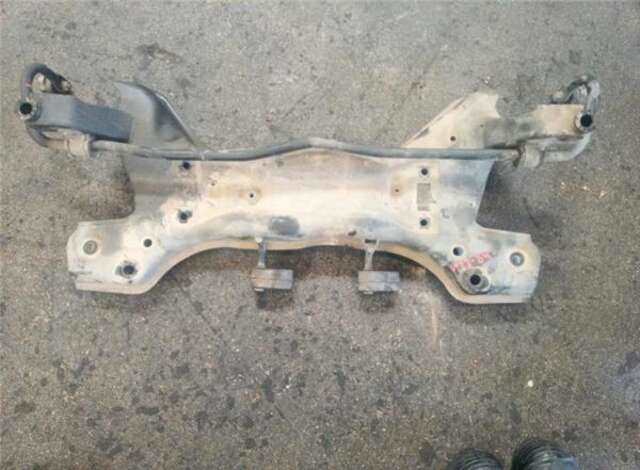 Foto 2ª: Cuna de Motor Seat Ibiza  [CFWA]