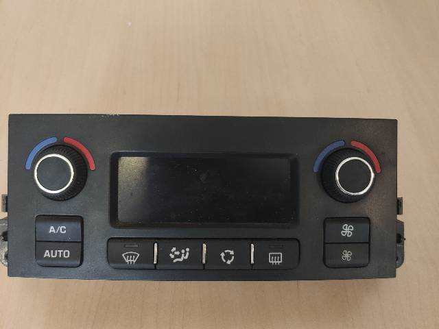 Climatizador Peugeot 207 1.6 HDI