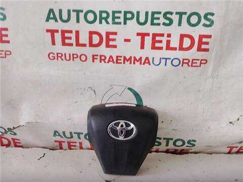 Airbag Delantero Izquierdo Toyota Auris 1.3