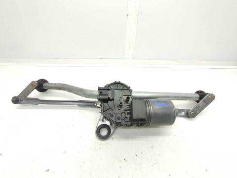 Motor Limpia Delantero Bmw Serie 3 315 320D BERLINA 150CV 110KW