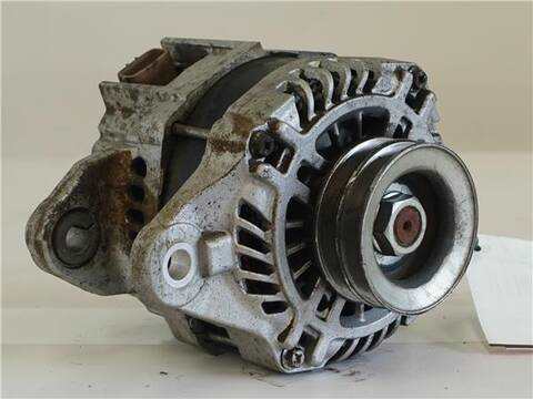 Alternador Mitsubishi Montero 3.2 DI-D SPIRIT 5-TRG.) 190CV 140KW