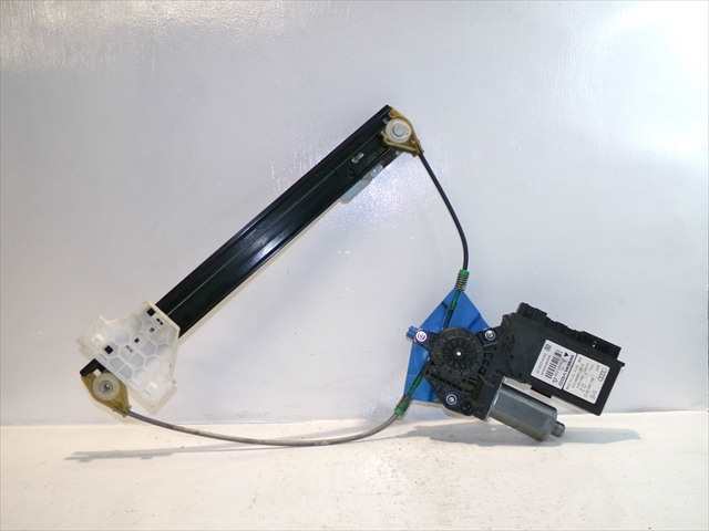 Foto 2ª: Elevalunas Eléctrico Trasero Izquierdo Seat Exeo 2.0 TDI RANCHERA 2009-2013 [CAG] (2010)