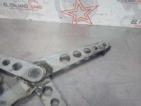 Foto 4ª: Elevalunas Eléctrico Delantero Izquierdo Bmw Serie 3 315 325TD COMFORT EDITION BERLINA 115CV 85KW [M51] (1994)