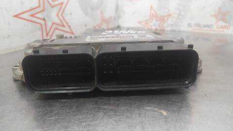 Foto 2ª: Centralita Motor ECU Kia Ceed CONCEPT 115CV 85KW [D4FB] (2010)