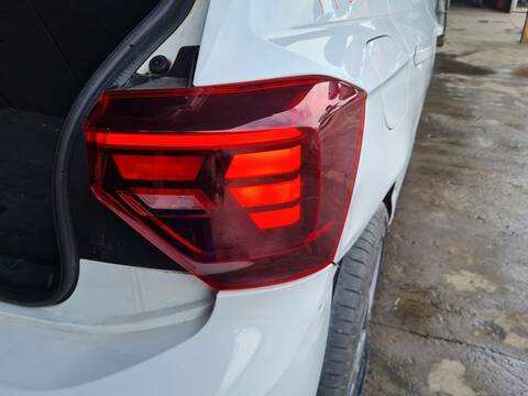 Foto 2ª: Piloto Trasero Derecho Volkswagen Polo LIFE 95CV 70KW [DLAC] (2022)