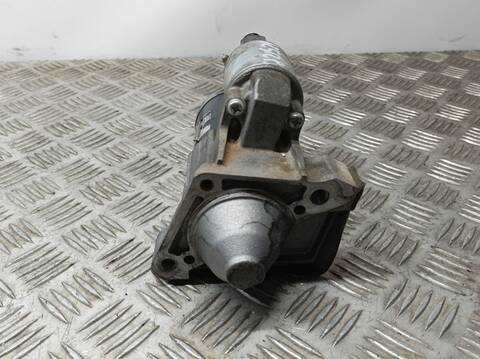 Motor de Arranque Mercedes Clase A 140 A 180 D 177.003) 116CV 85KW