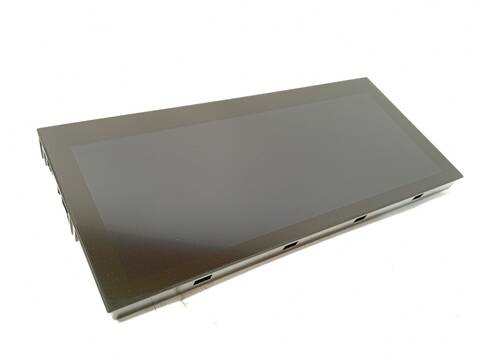 Pantalla Multifuncion Peugeot 2008 1.2 PURETECH 130 131CV 96KW