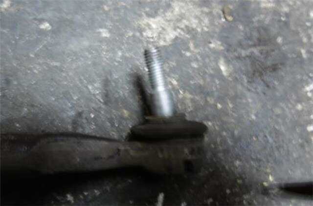 Foto 3ª: Cremallera de Direccion Opel Corsa 1.3 CDTI [Z 13 DTJ]