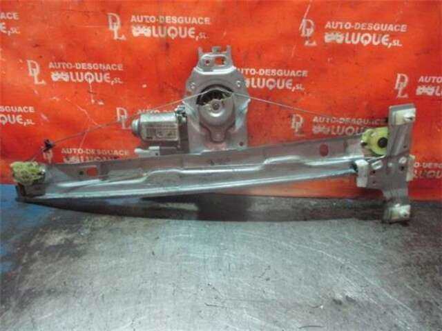 Foto 3ª: Elevalunas Eléctrico Delantero Izquierdo Peugeot 207 1.6 16V RC [5FY (EP6DTS)]