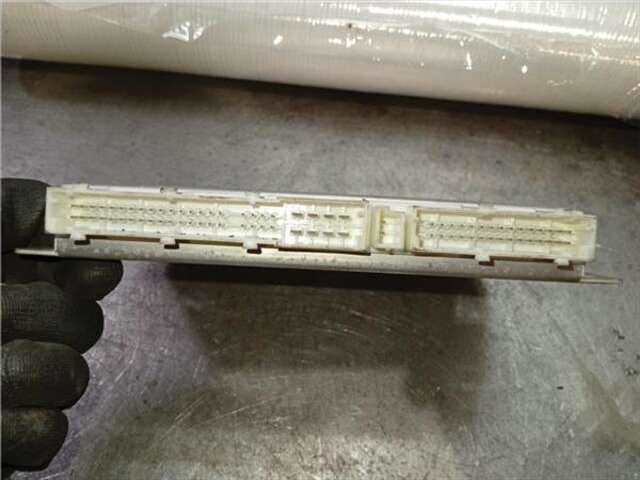 Foto 3ª: Centralita Abs Mercedes Clase A 140 1.4 140 (168.031) [1.4 LTR. - 60 KW CAT] [M 166.940]
