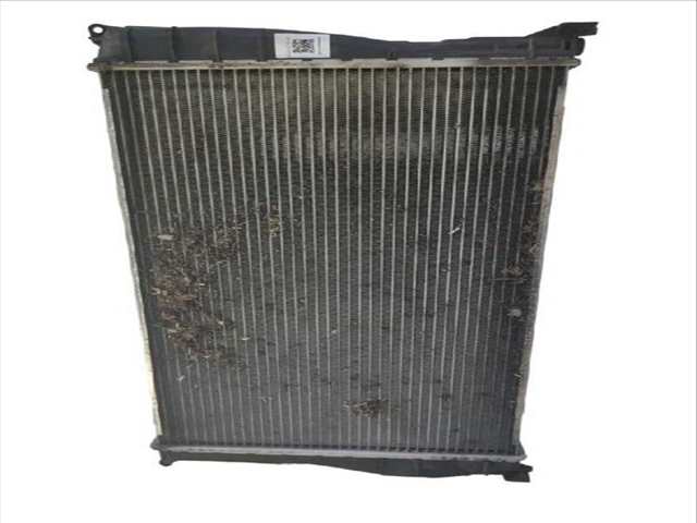 Foto 3ª: Radiador Motor Bmw Serie 1 114 120 D (2003)