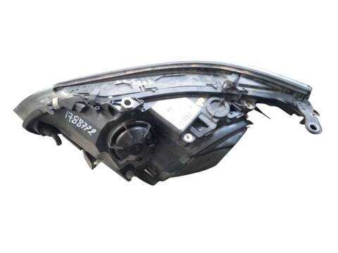 Foto 3ª: Piloto Delantero Derecho Bmw Serie 5 520 2.0 D 163CV 120KW E60) (2001)