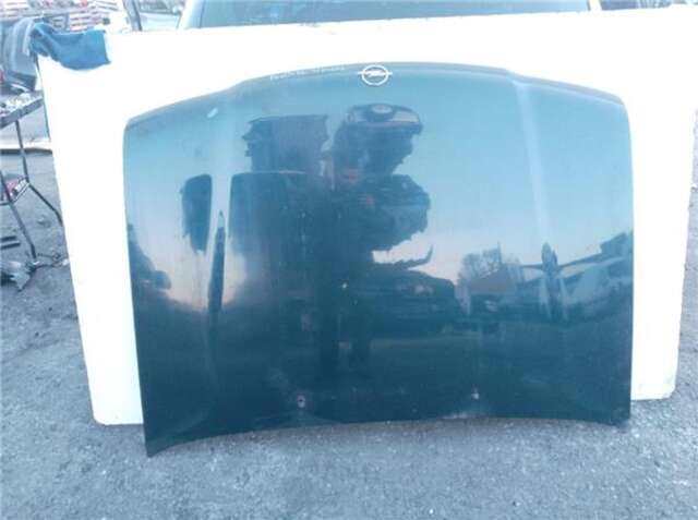 Capot Opel Frontera 2.2 DTI (6B_ZC. 6B_VF. 6B_66. 6B_76)