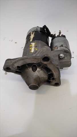 Motor de Arranque Peugeot 307 2.0 HDI