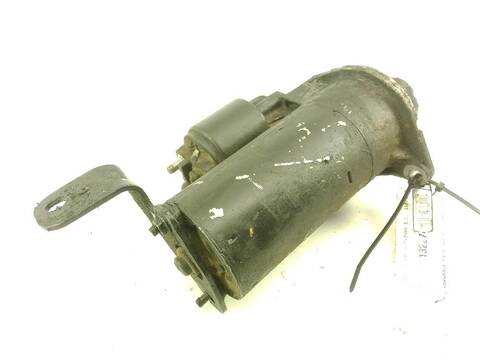 Foto 2ª: Motor de Arranque Opel Frontera 2.2 DTI 6B_ZC 6B_VF 6B_66 6B_76) [X 22 DTH] (1998)