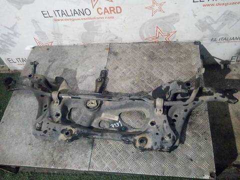 Foto 2ª: Puente Delantero Seat Leon ERENCE 105CV 77KW [CLH] (2015)