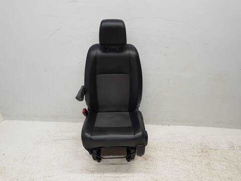 Asiento Delantero Izquierdo Citroen Jumpy CLUB M