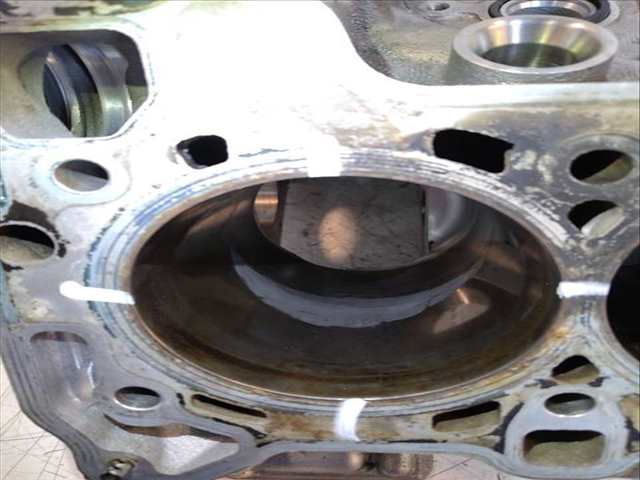 Foto 2ª: Bloque Motor Porsche Macan 380 - 441 CV [DGR DGRB DGRC] (2022)