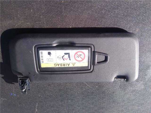 Foto 2ª: Parasol Izquierdo Mercedes Clase C 160 2.1 C 220 D (205.304) [2.1 LTR. - 125 KW CDI CAT] [651.921]