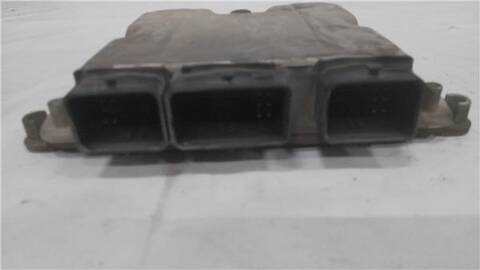 Foto 2ª: Centralita Check Control Peugeot 306 2.0 BOULEBARD [2 0 LTR. - 66 KW HDI CAT] 90CV