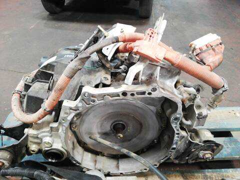 Caja Cambios Automatica Toyota Rav4 2ARFXE AUT.