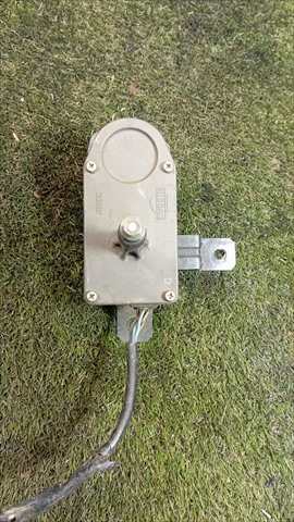 Motor Limpia Delantero Nissan Patrol 2.8 TD DAKAR II, 115 CV 3P