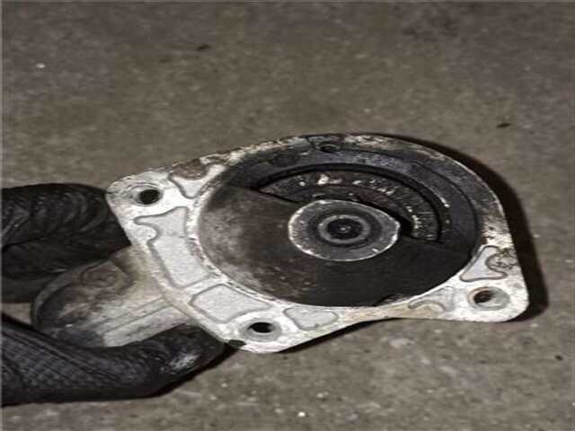 Foto 2ª: Motor de Arranque Seat Ibiza 1.5 CLX [1.5 LTR. - 66 KW CAT]