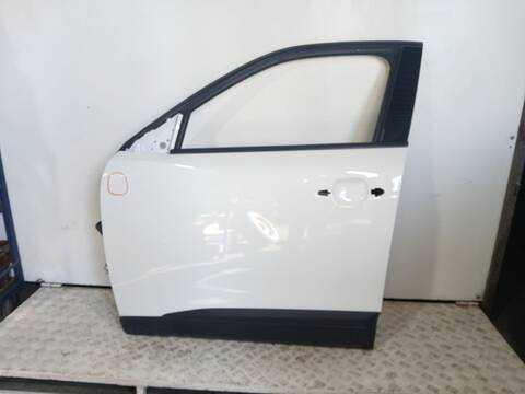 Puerta Delantera Izquierda Peugeot 2008 1.5 BLUEHDI 110 UDYHSK) 110CV 81KW