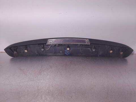 Foto 3ª: Luz Central de Freno Citroen C4 COLLECTION BERLINA 90CV 66KW [D-9HX] (2007)
